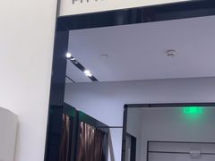 -ZARA(熙地港店)