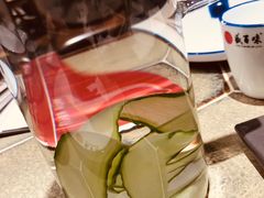 -盛百味·家宴餐厅(霸州分店)