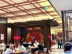 -扬州狮子楼·非遗淮扬菜(总店)