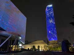 -国际青年会议酒店