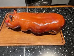 烤乳猪-好友缘酒家(会展中心店)