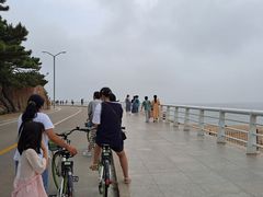 -老虎石海上公园