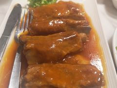 -莆田餐厅(NEX店)