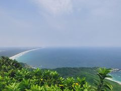-海南铜鼓岭景区