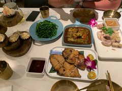 -香香海南菜餐厅