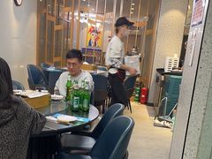 -勇利赵家烤肉坊(含光路店)