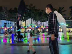 -海合安成都极地海洋公园