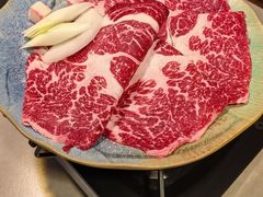 -满来寿喜烧(金虹桥店)
