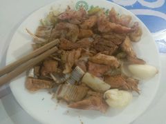 -正宗小金家金氏拉面(南山路店)