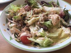 -萨莉亚意式餐厅(石鼓路店)