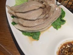 -春家·非遗手工小吃(三墩新天地店)