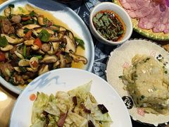 -益恒饭店乡间白族菜(古城总店)