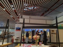 -肯德基(机场三店)