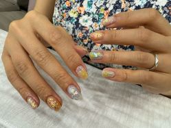 -斯馨·健康美甲美睫