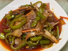 -青岛锅贴(四流中路店)