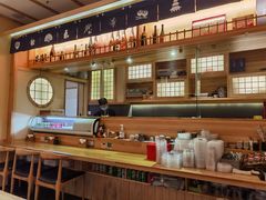 -柏鮨寿司.刺身.定食(米山町地中海店)