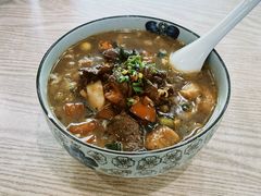-跃跃鸡肠面(人民北路店)