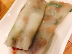 肠粉-添好运点心专门店(中环IFC店)