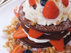 巧克力松饼-农畉LONFOOD(福田星河COCOPark店)