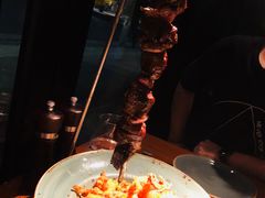 -The Meat & Wine Co Southbank(南岸店)