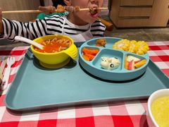 -西贝莜面村(城西银泰店)