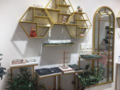 -肆兮眼镜·蔡司·徕卡战略合作店(大坪店)