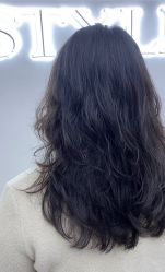 -In Style Hair Salon