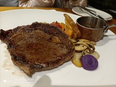 -觅境西餐厅