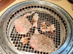-汉拿山(包河万达店)