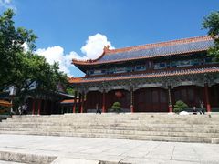 -珠海圆明新园