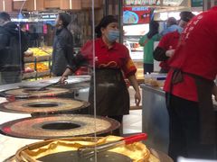 -阿甘锅盔(清河万象汇店)