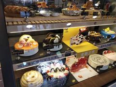 -DQ·蛋糕·冰淇淋(动壹店)