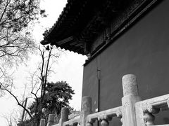 -潭柘寺景区