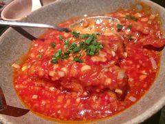 -华豫川酒家(金水路店)