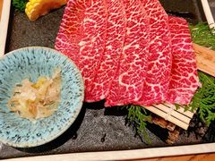 -黑牛の店·和牛烧肉(合生汇店)