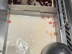 -海底捞火锅(吴中路店)