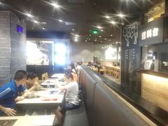 -吉野家(复兴路第二餐厅店)