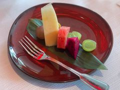 -桂花楼淮扬中餐厅(浦东香格里拉店)