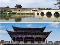 -赵州桥景区