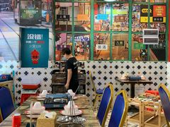 -小龍鳳·港式海鲜打边炉(沙湖路店)