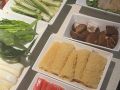 -野妹火锅(龙岗店)