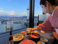 -モリタ屋(JR京都伊势丹店)