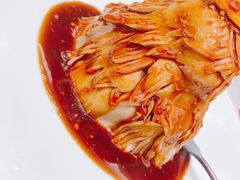 腰片-谷语中餐厅