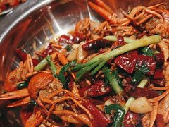 -聚味瞿记·龙虾堂(梅溪湖店)