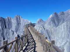 -墨石公园景区