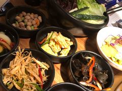 -黑牛黑猪烤肉专门店(万象城店)