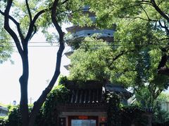 -正阳书局(西四南大街店)