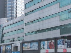 -利客来李村购物中心