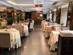 大堂-大鸭梨(天通西苑店)
