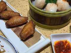 -蒸武门·广式茶点(金宝莱店)